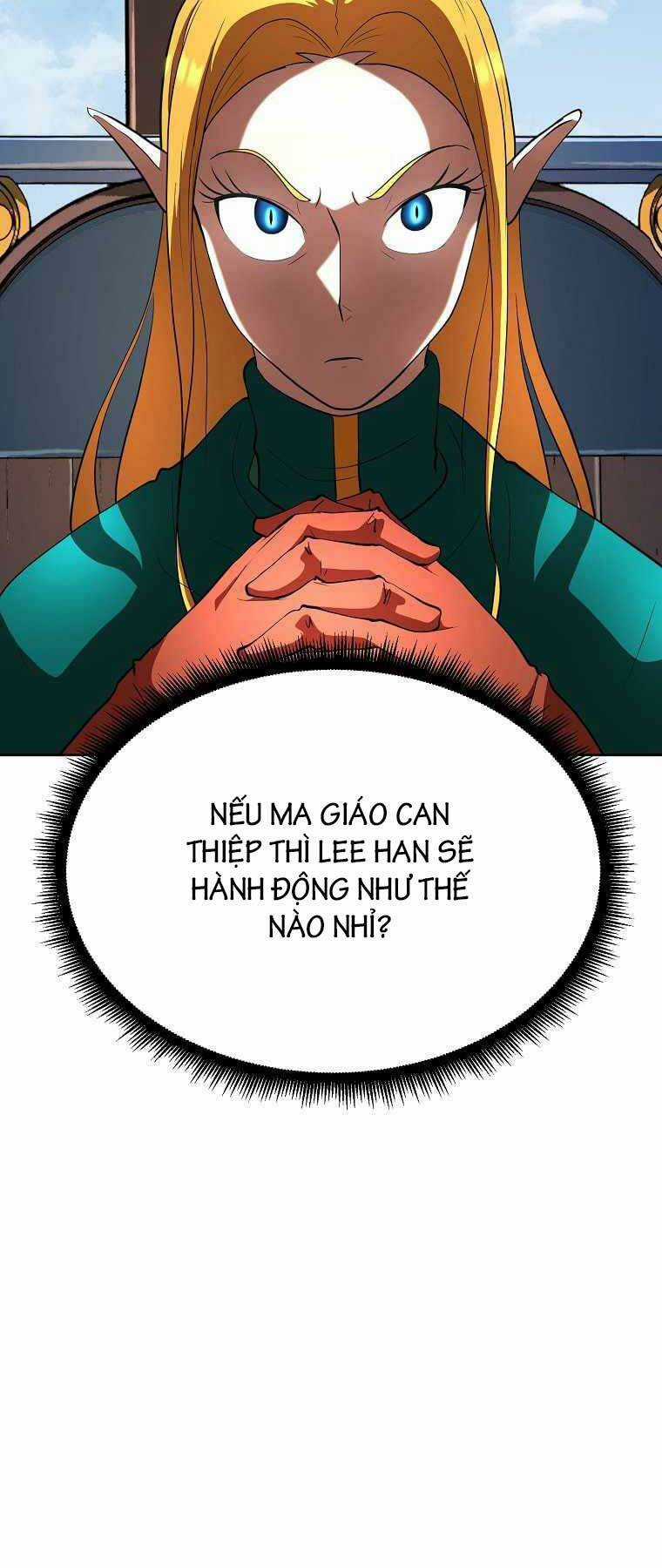 Thiên Ma Tiêu Diệt Lich King Của Murim Chapter 69 trang 49