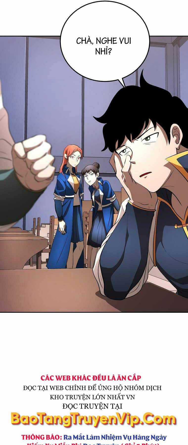 Thiên Ma Tiêu Diệt Lich King Của Murim Chapter 69 trang 52