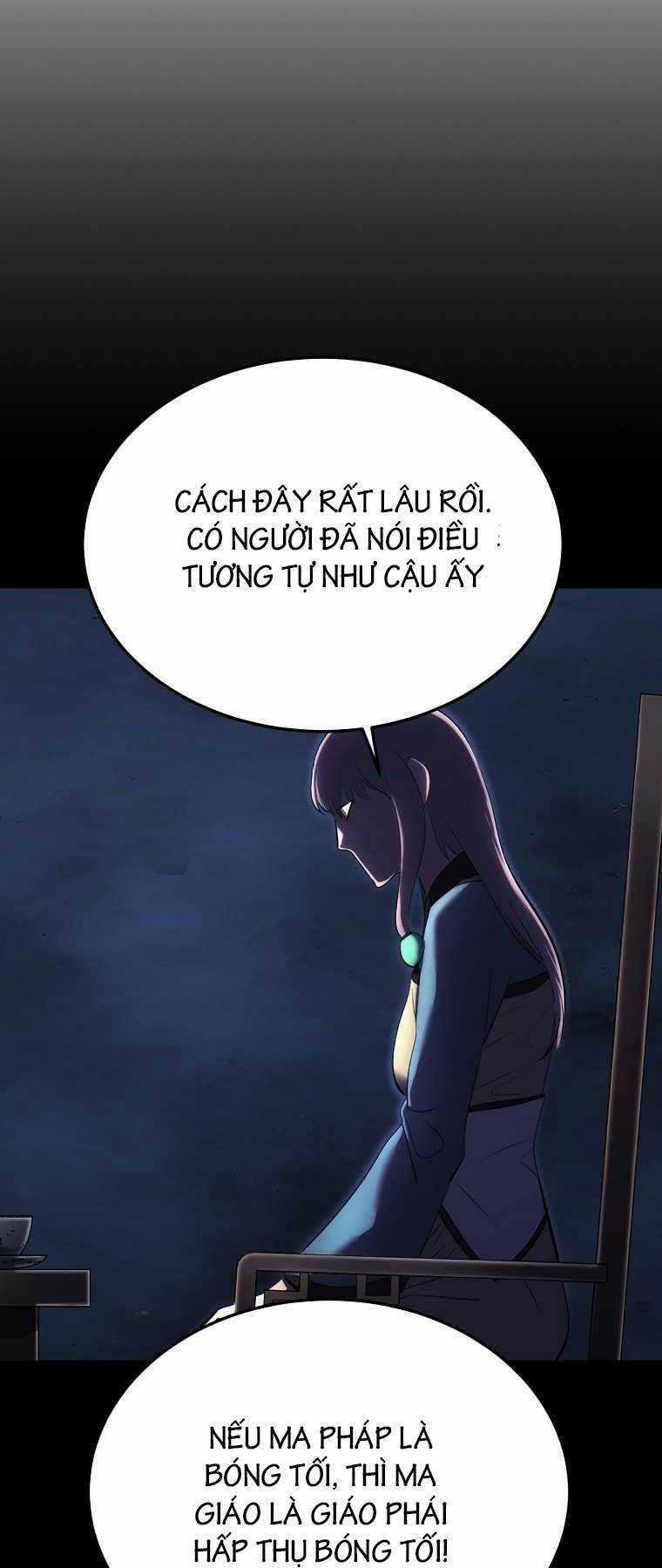 Thiên Ma Tiêu Diệt Lich King Của Murim Chapter 69 trang 54