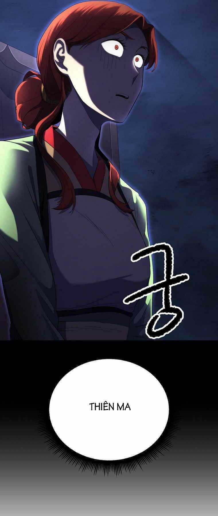 Thiên Ma Tiêu Diệt Lich King Của Murim Chapter 69 trang 57