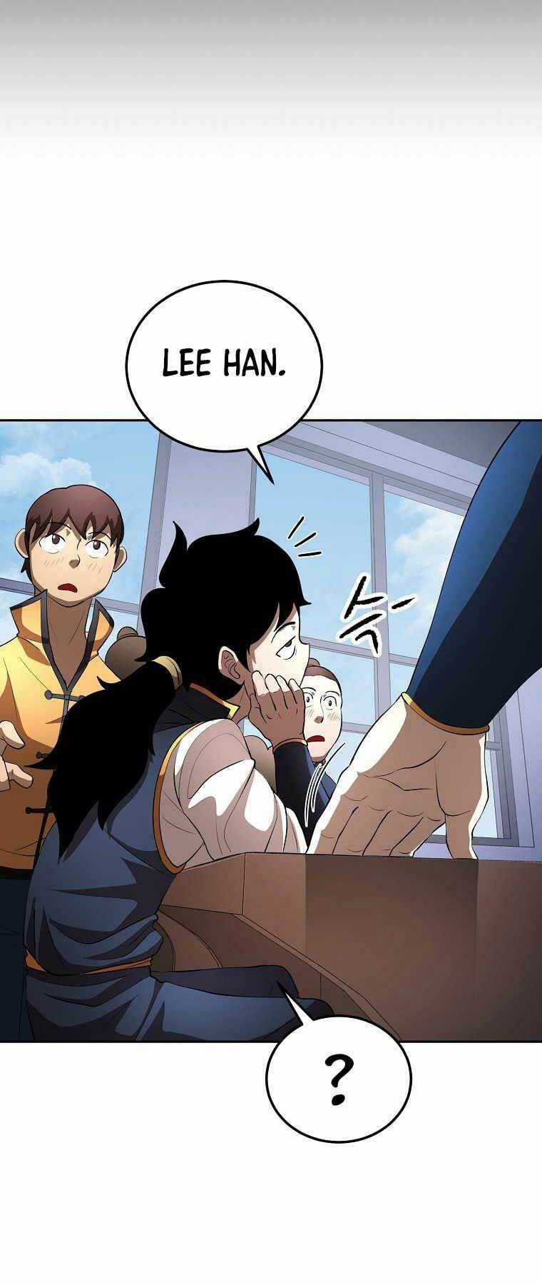 Thiên Ma Tiêu Diệt Lich King Của Murim Chapter 69 trang 58