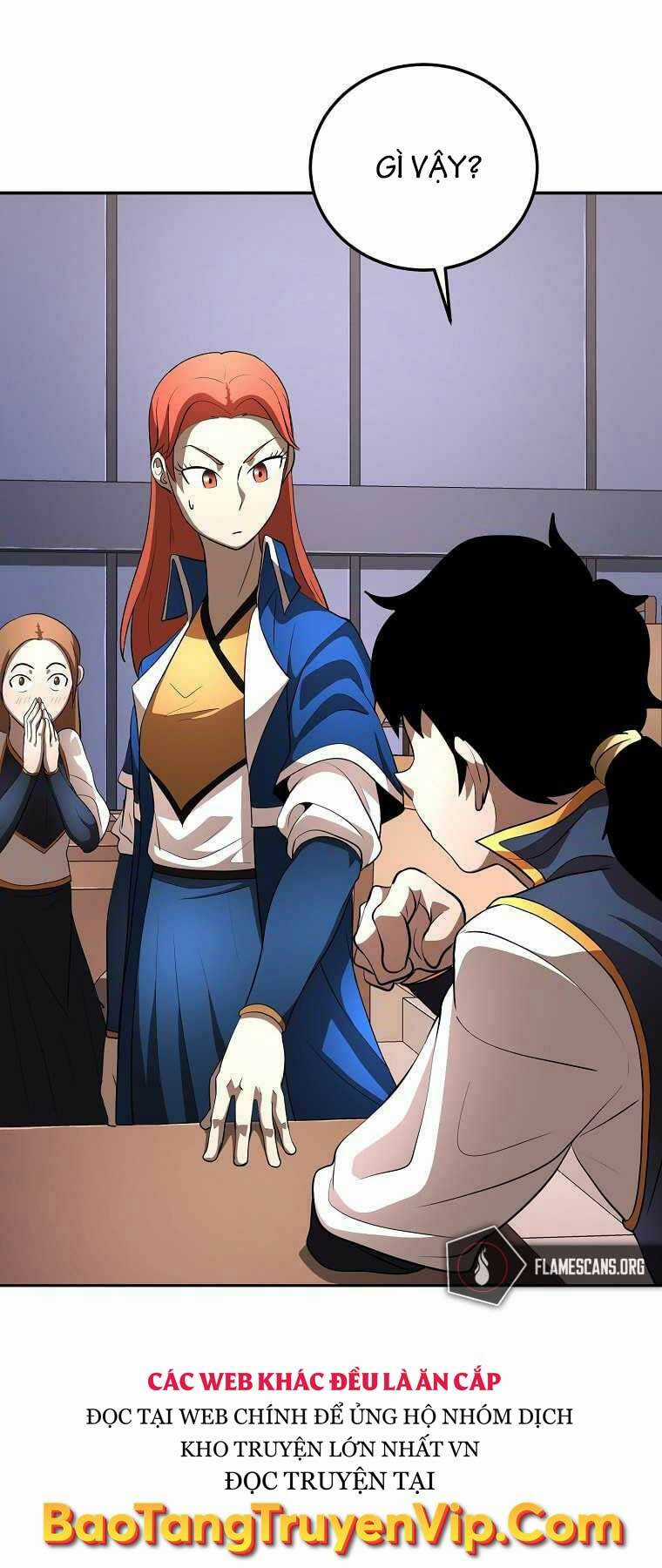 Thiên Ma Tiêu Diệt Lich King Của Murim Chapter 69 trang 59