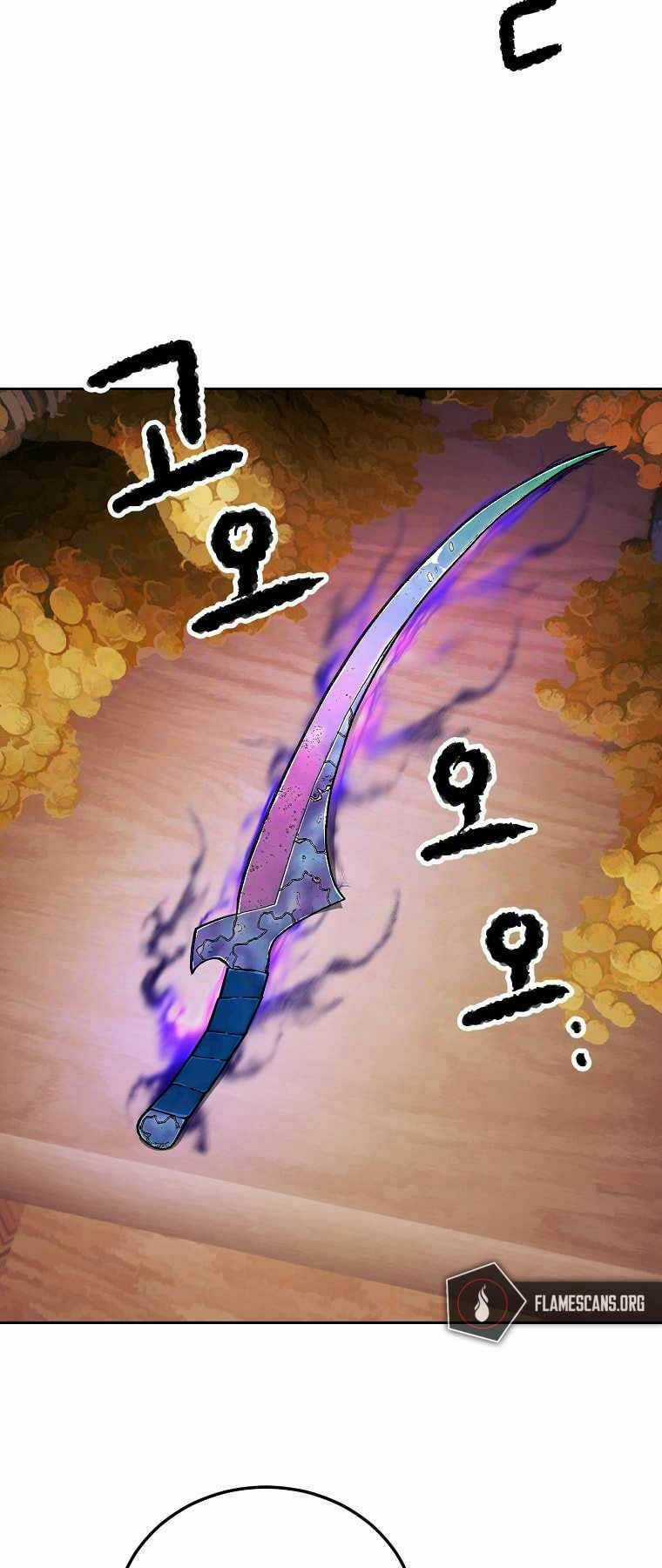 Thiên Ma Tiêu Diệt Lich King Của Murim Chapter 69 trang 6