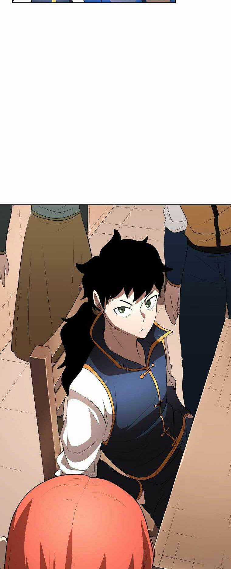 Thiên Ma Tiêu Diệt Lich King Của Murim Chapter 69 trang 62