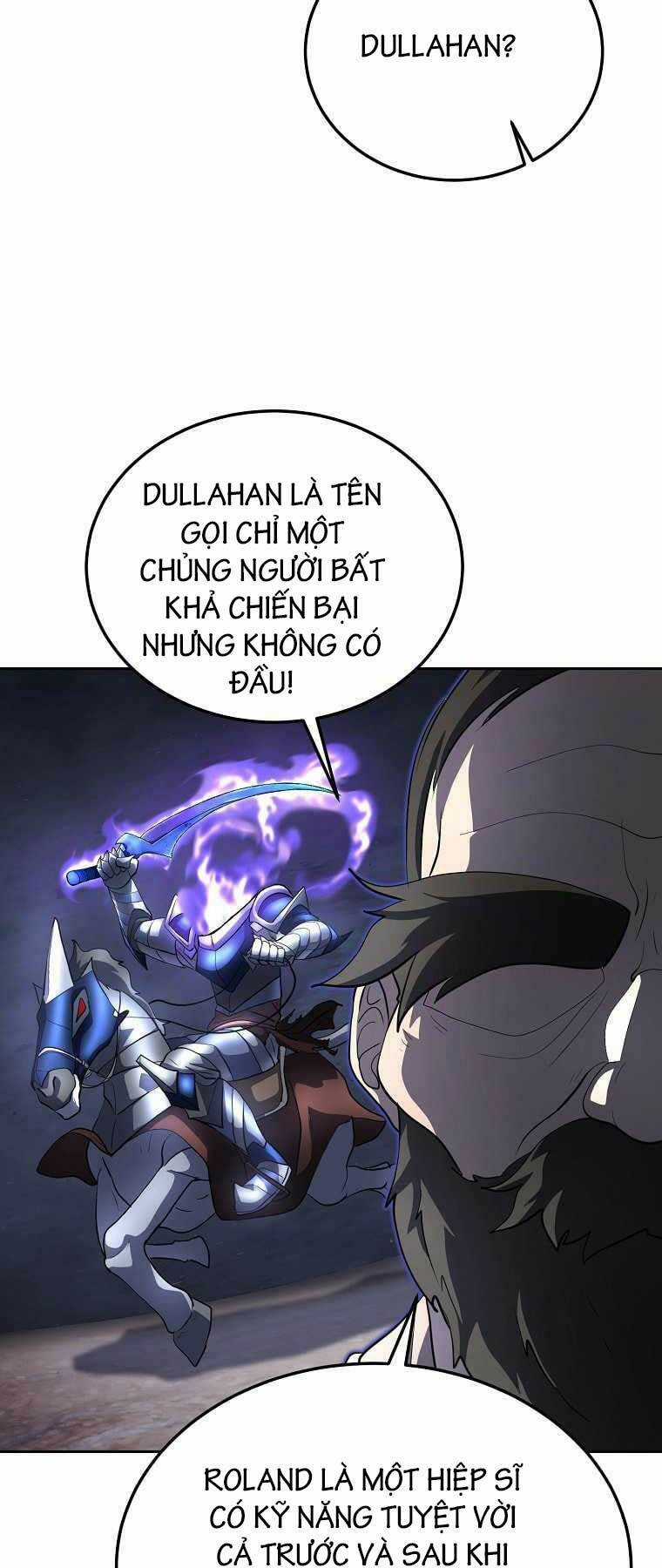 Thiên Ma Tiêu Diệt Lich King Của Murim Chapter 69 trang 8