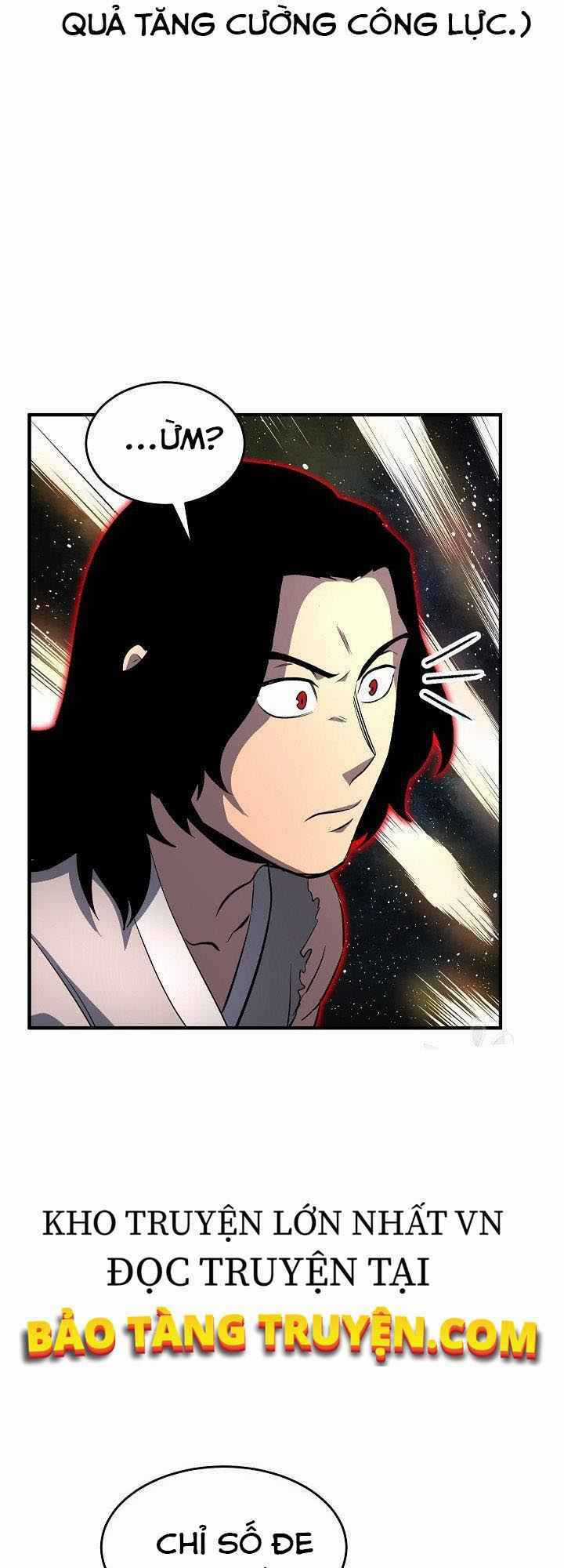 Thiên Ma Tiêu Diệt Lich King Của Murim Chapter 7 trang 102