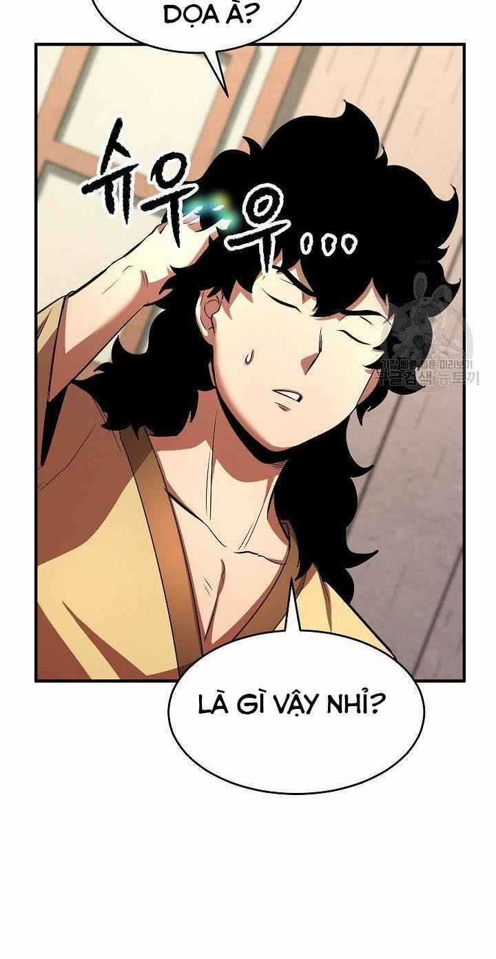 Thiên Ma Tiêu Diệt Lich King Của Murim Chapter 7 trang 103