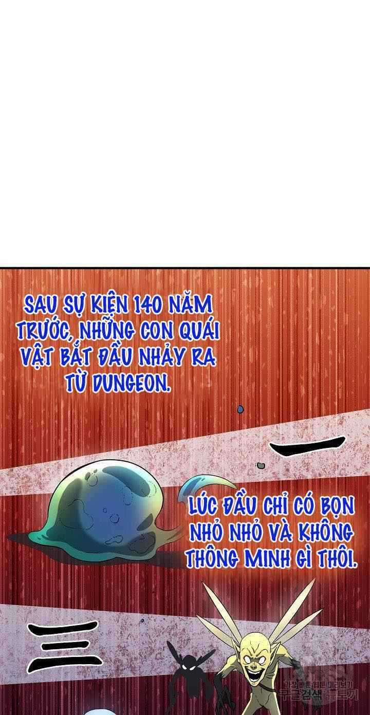 Thiên Ma Tiêu Diệt Lich King Của Murim Chapter 7 trang 104