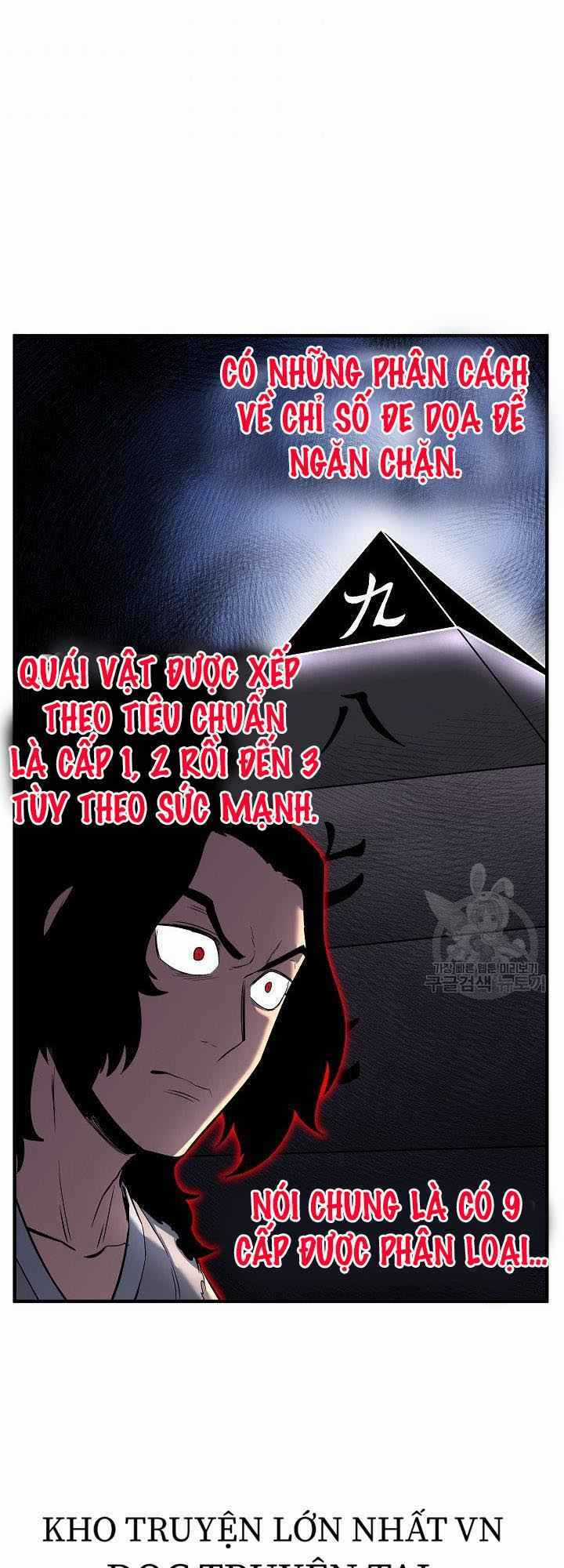 Thiên Ma Tiêu Diệt Lich King Của Murim Chapter 7 trang 106