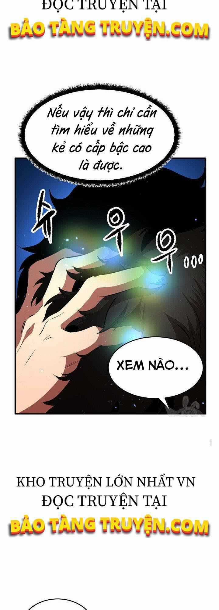 Thiên Ma Tiêu Diệt Lich King Của Murim Chapter 7 trang 107