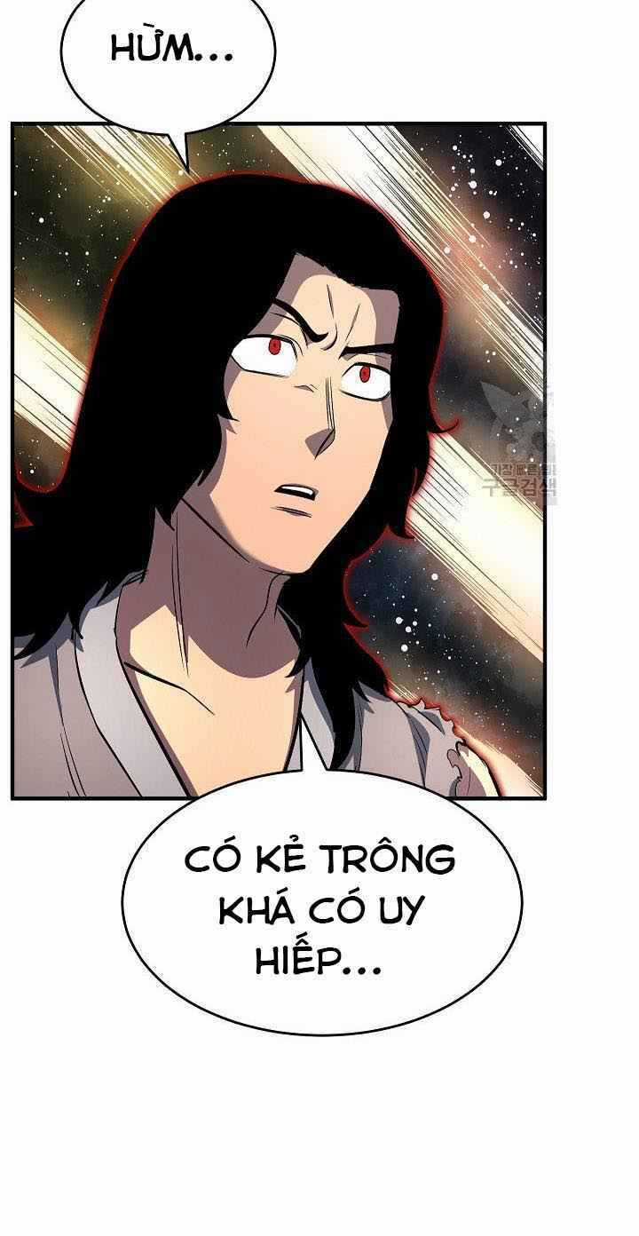 Thiên Ma Tiêu Diệt Lich King Của Murim Chapter 7 trang 108