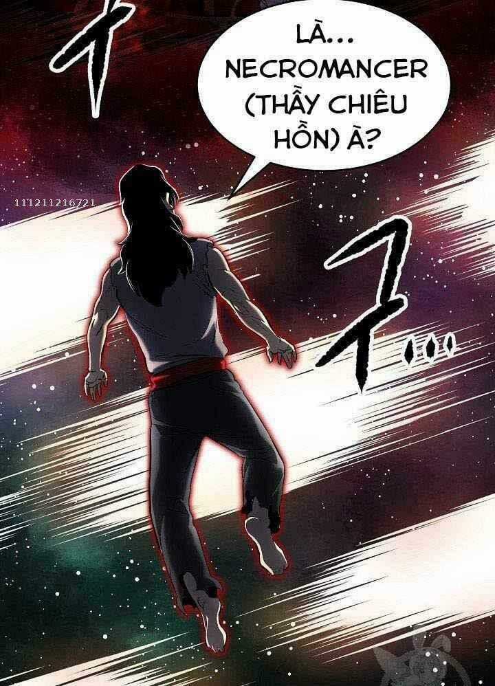 Thiên Ma Tiêu Diệt Lich King Của Murim Chapter 7 trang 110