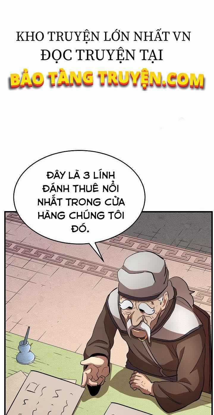 Thiên Ma Tiêu Diệt Lich King Của Murim Chapter 7 trang 13