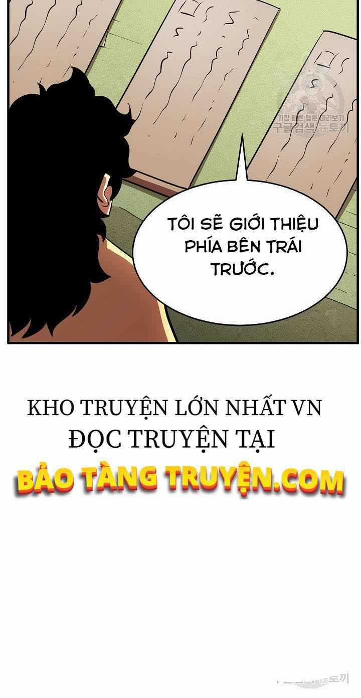 Thiên Ma Tiêu Diệt Lich King Của Murim Chapter 7 trang 14