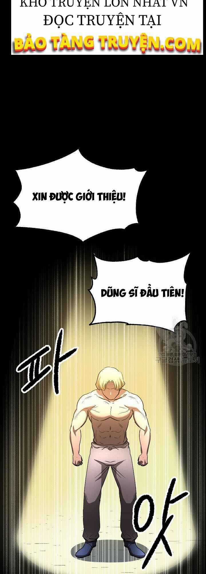 Thiên Ma Tiêu Diệt Lich King Của Murim Chapter 7 trang 16