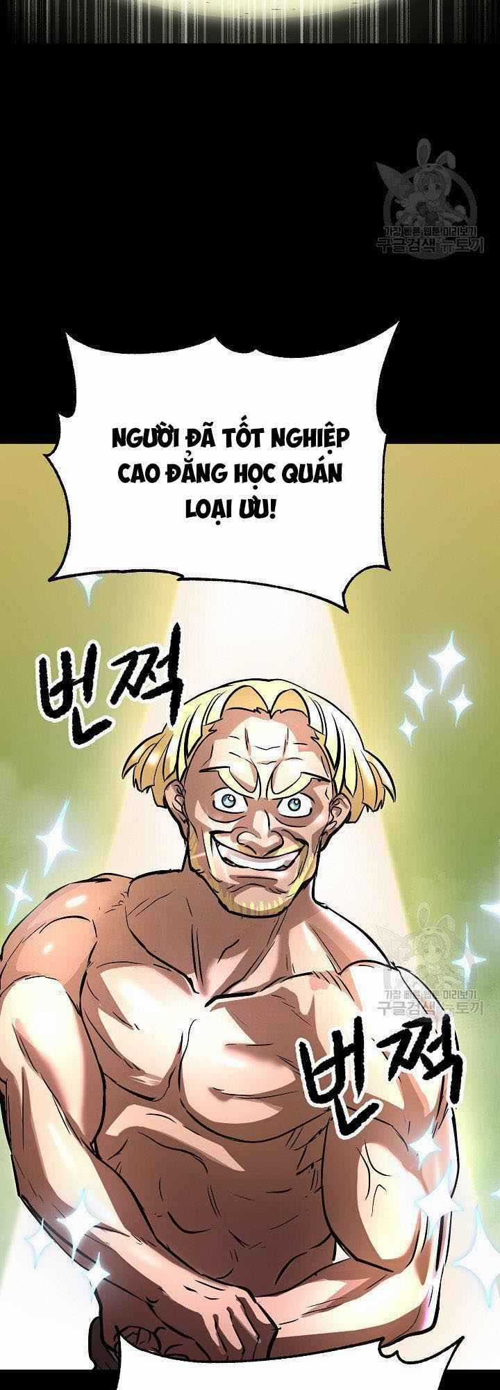 Thiên Ma Tiêu Diệt Lich King Của Murim Chapter 7 trang 17