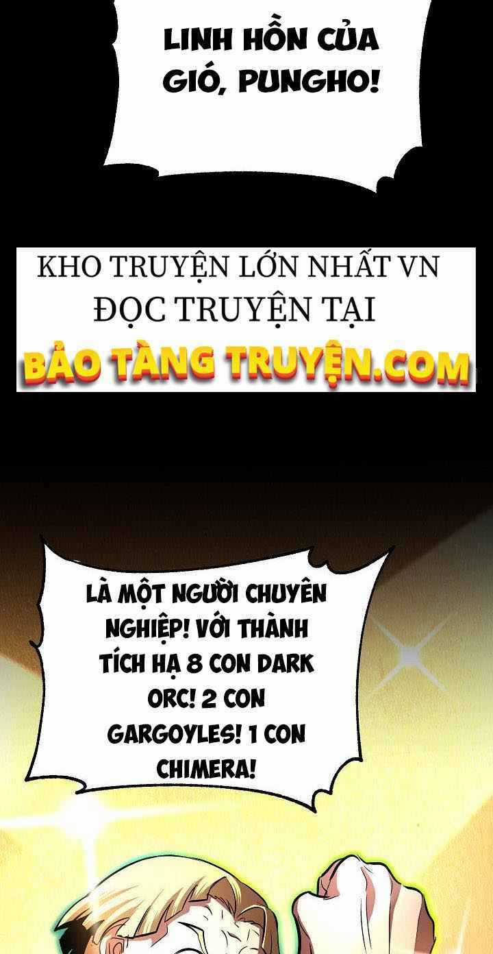 Thiên Ma Tiêu Diệt Lich King Của Murim Chapter 7 trang 18