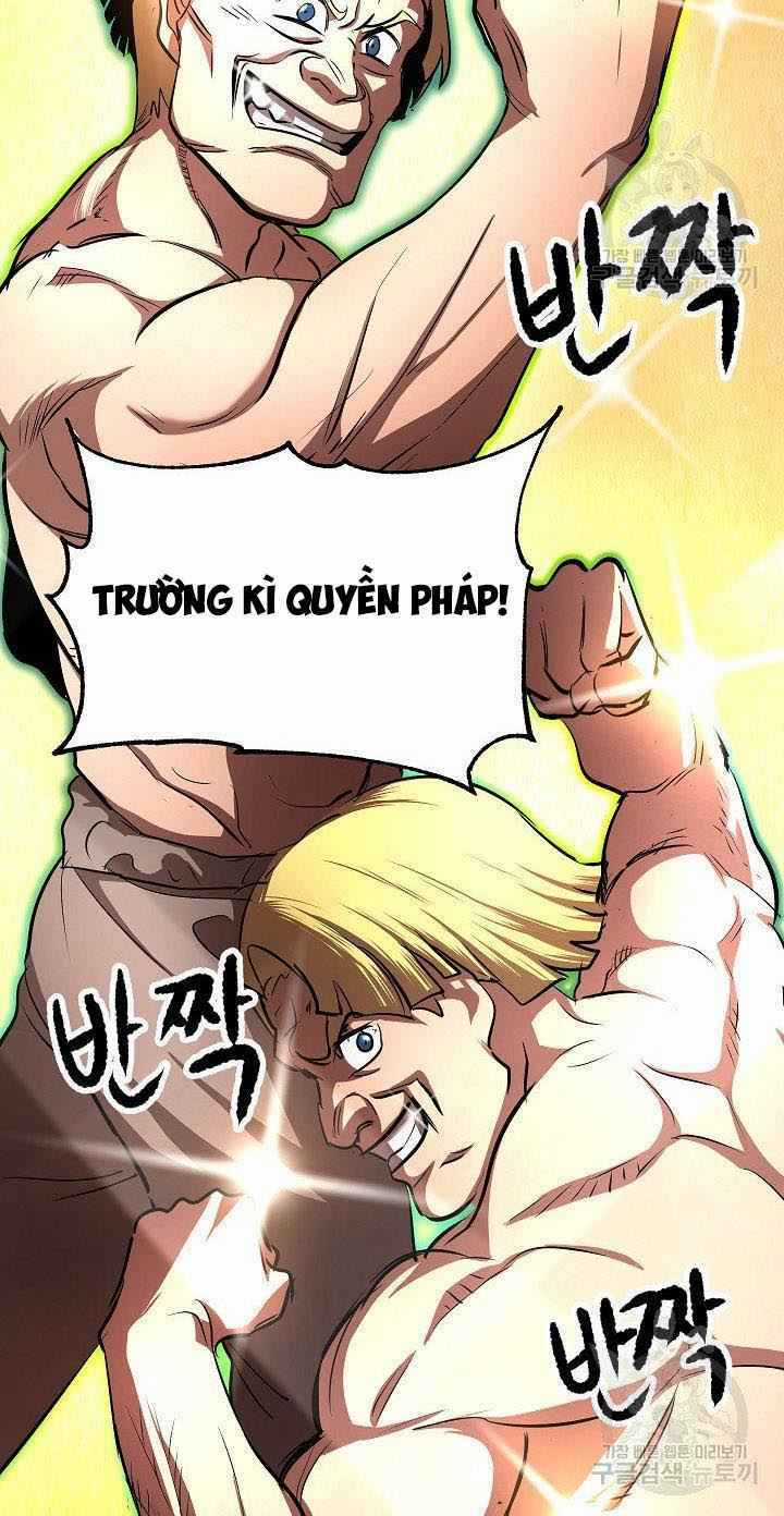 Thiên Ma Tiêu Diệt Lich King Của Murim Chapter 7 trang 19