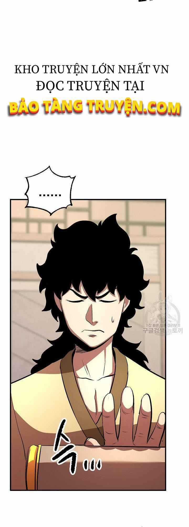 Thiên Ma Tiêu Diệt Lich King Của Murim Chapter 7 trang 21