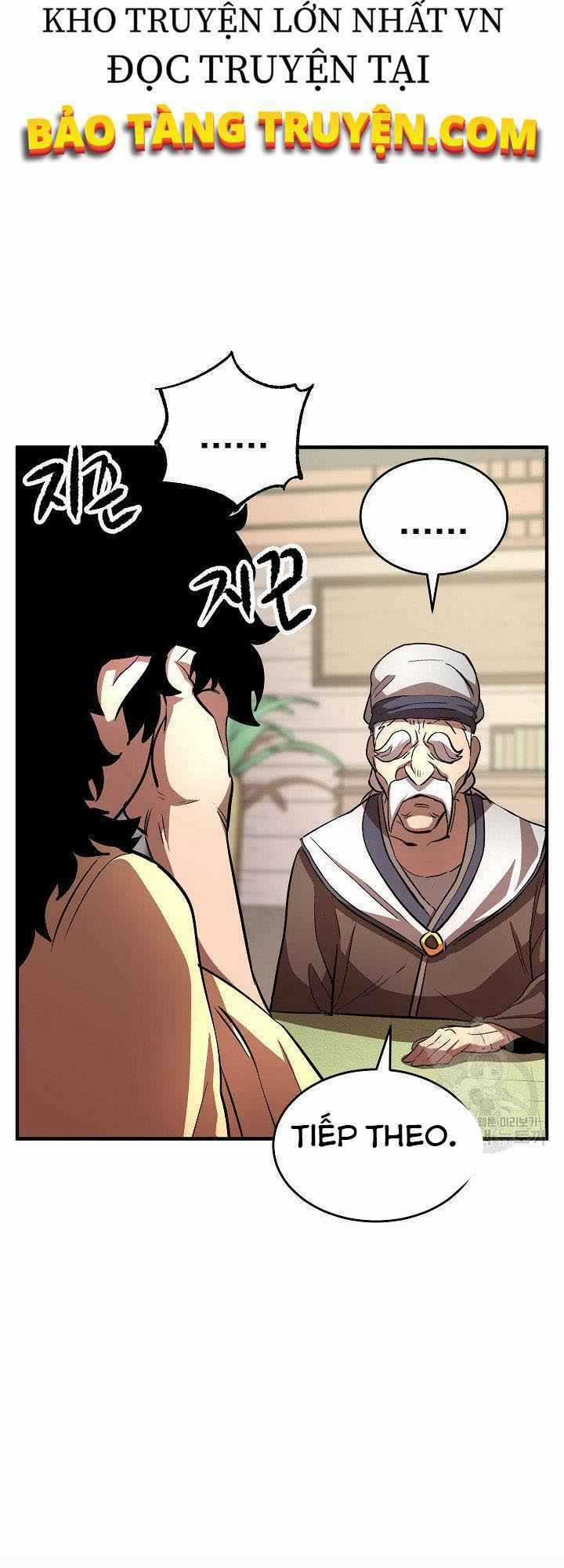 Thiên Ma Tiêu Diệt Lich King Của Murim Chapter 7 trang 22