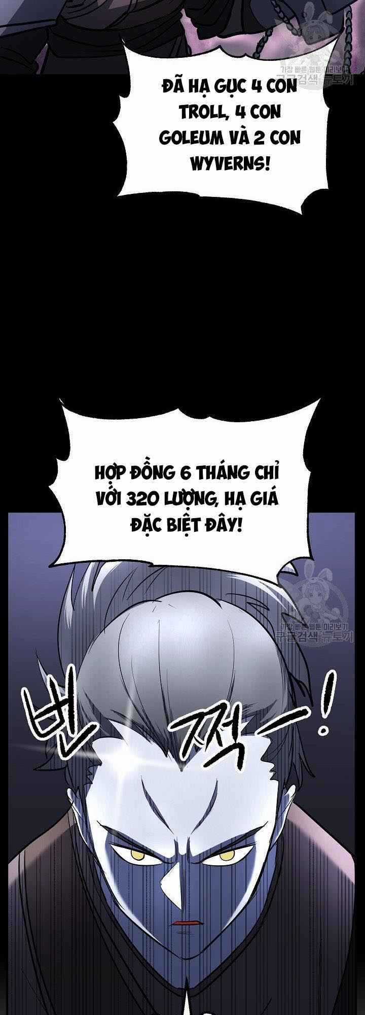 Thiên Ma Tiêu Diệt Lich King Của Murim Chapter 7 trang 26