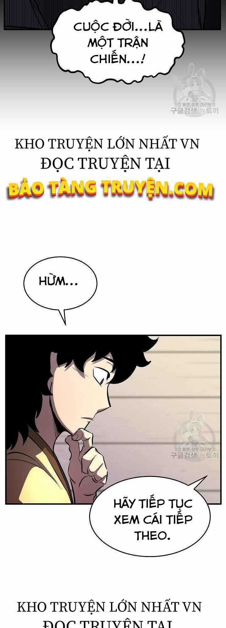 Thiên Ma Tiêu Diệt Lich King Của Murim Chapter 7 trang 27