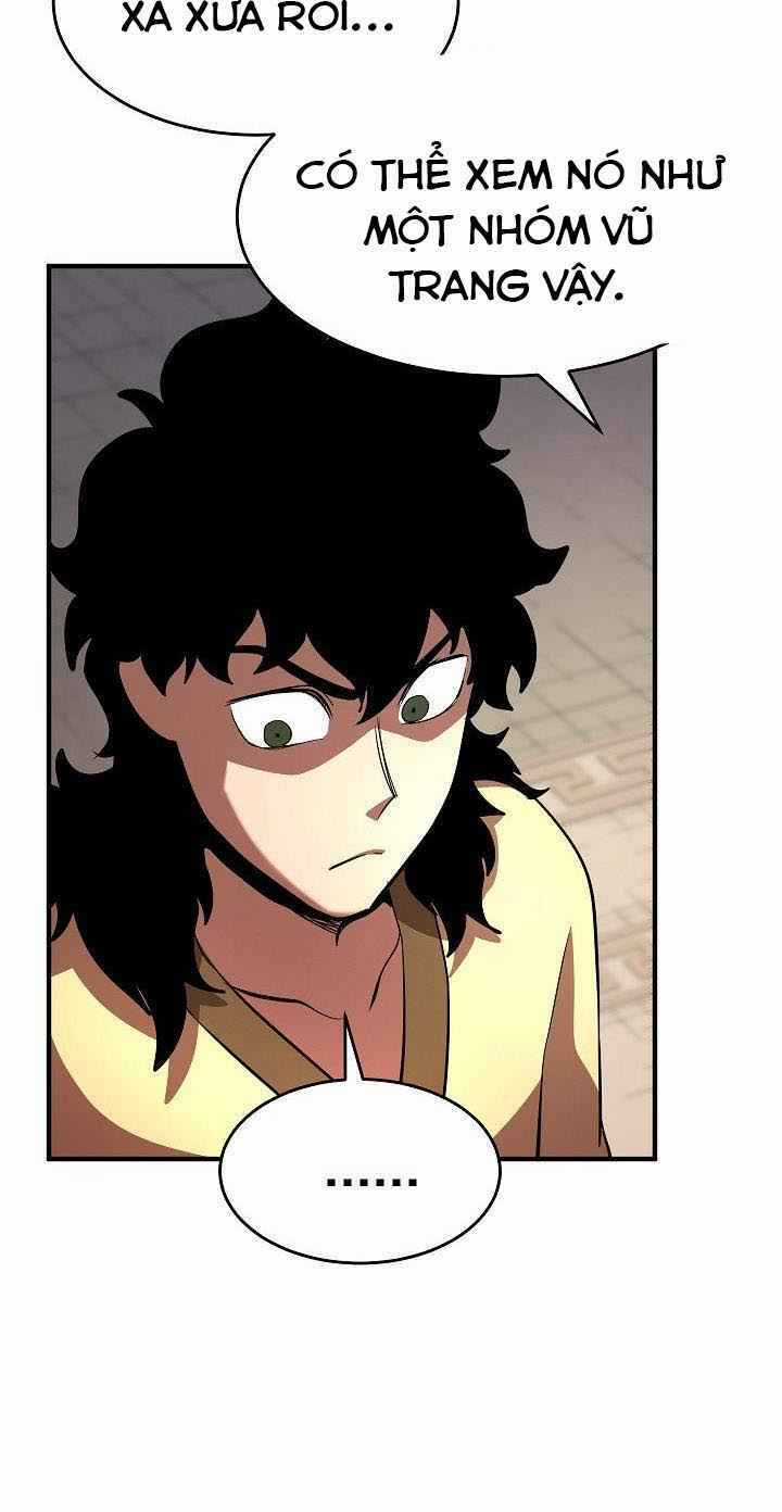 Thiên Ma Tiêu Diệt Lich King Của Murim Chapter 7 trang 34