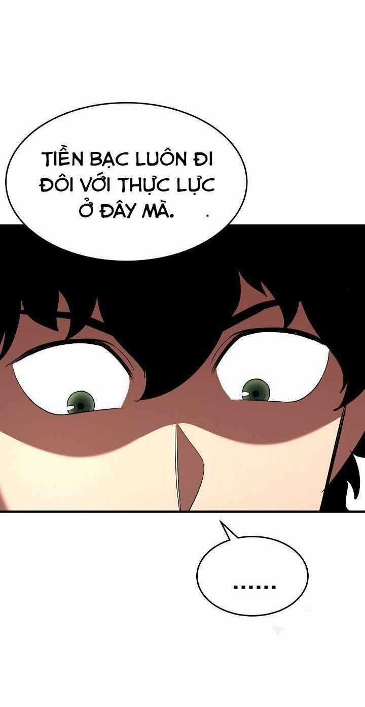 Thiên Ma Tiêu Diệt Lich King Của Murim Chapter 7 trang 39