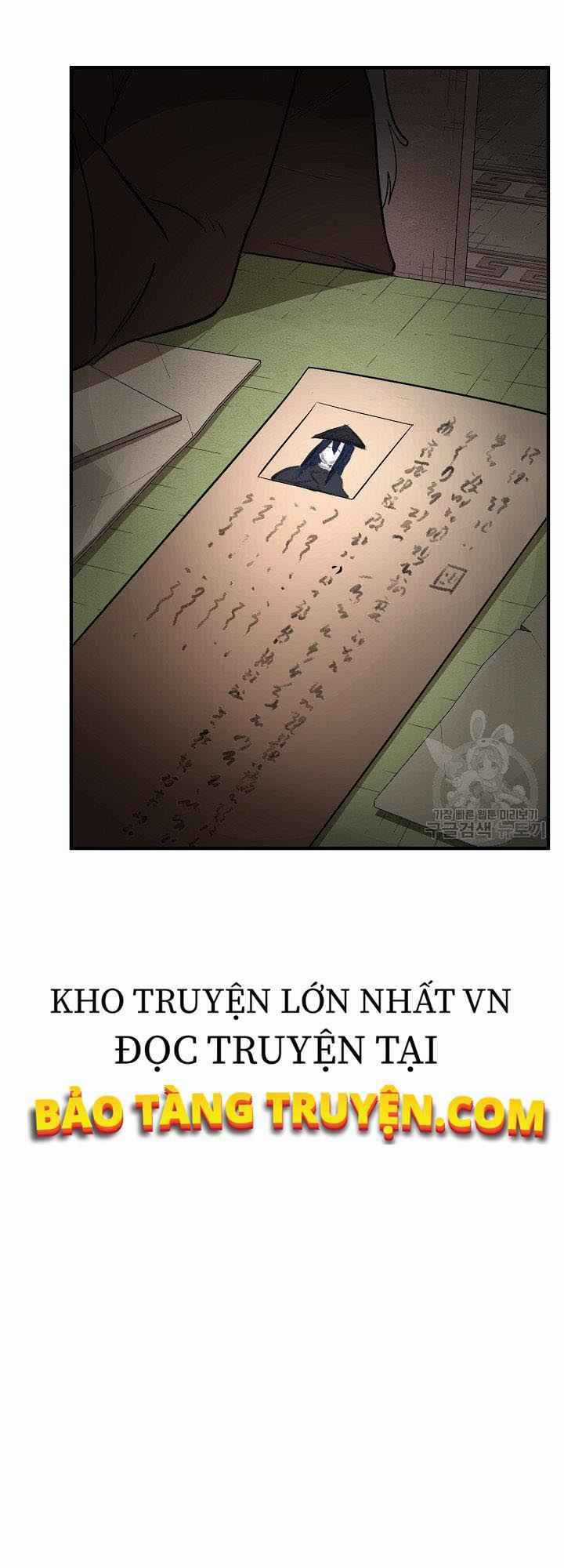 Thiên Ma Tiêu Diệt Lich King Của Murim Chapter 7 trang 40