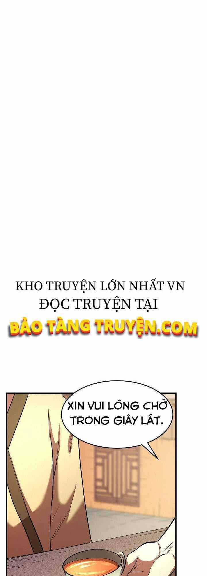 Thiên Ma Tiêu Diệt Lich King Của Murim Chapter 7 trang 41