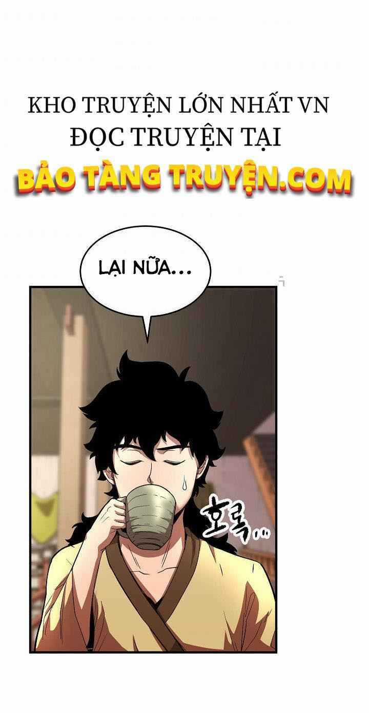 Thiên Ma Tiêu Diệt Lich King Của Murim Chapter 7 trang 43