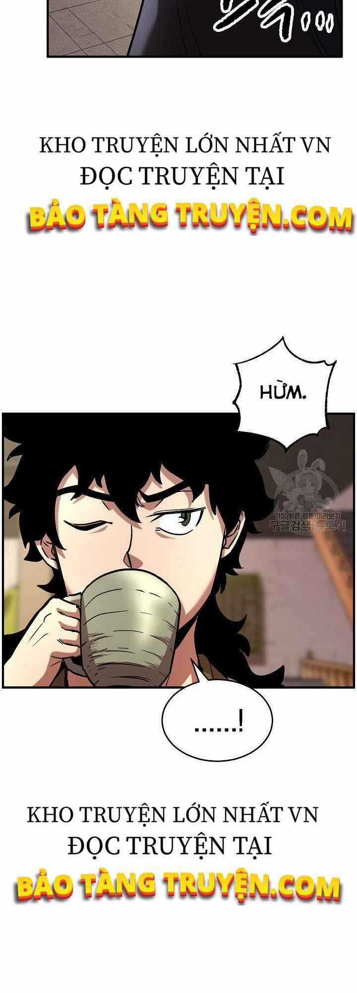 Thiên Ma Tiêu Diệt Lich King Của Murim Chapter 7 trang 45