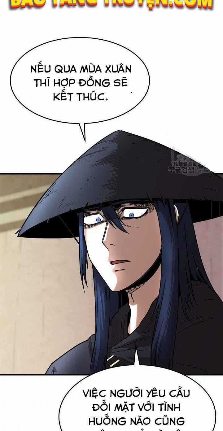 Thiên Ma Tiêu Diệt Lich King Của Murim Chapter 7 trang 48