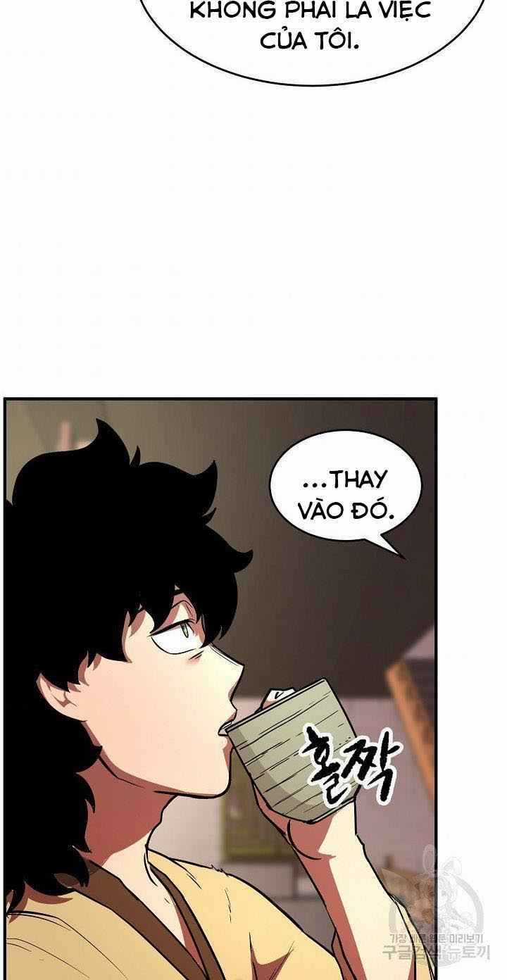 Thiên Ma Tiêu Diệt Lich King Của Murim Chapter 7 trang 49