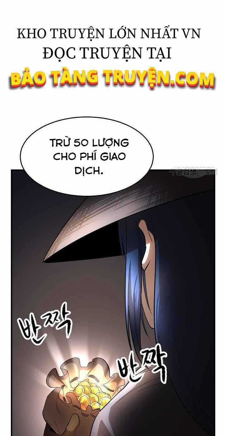 Thiên Ma Tiêu Diệt Lich King Của Murim Chapter 7 trang 53