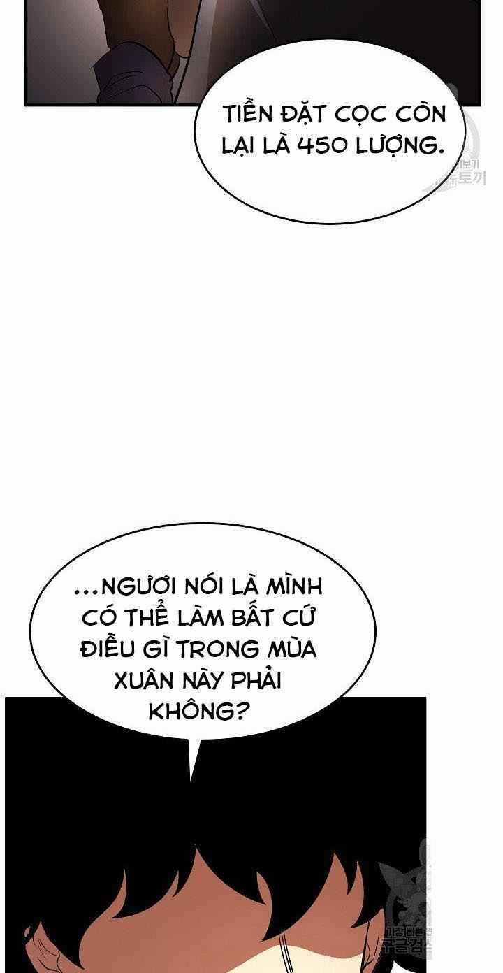 Thiên Ma Tiêu Diệt Lich King Của Murim Chapter 7 trang 54