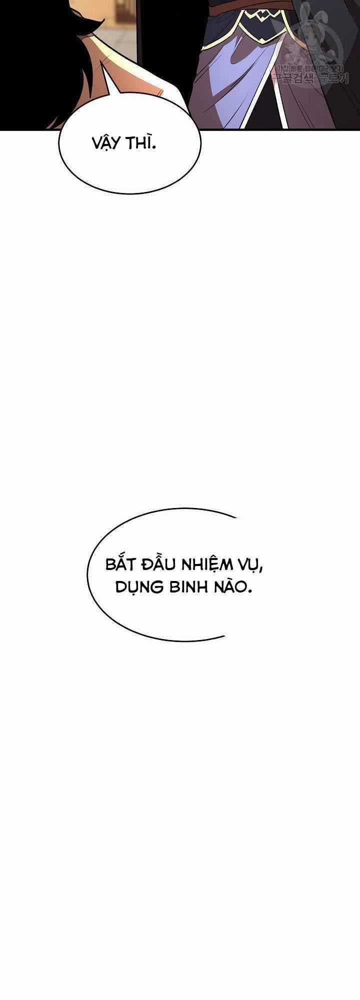 Thiên Ma Tiêu Diệt Lich King Của Murim Chapter 7 trang 56