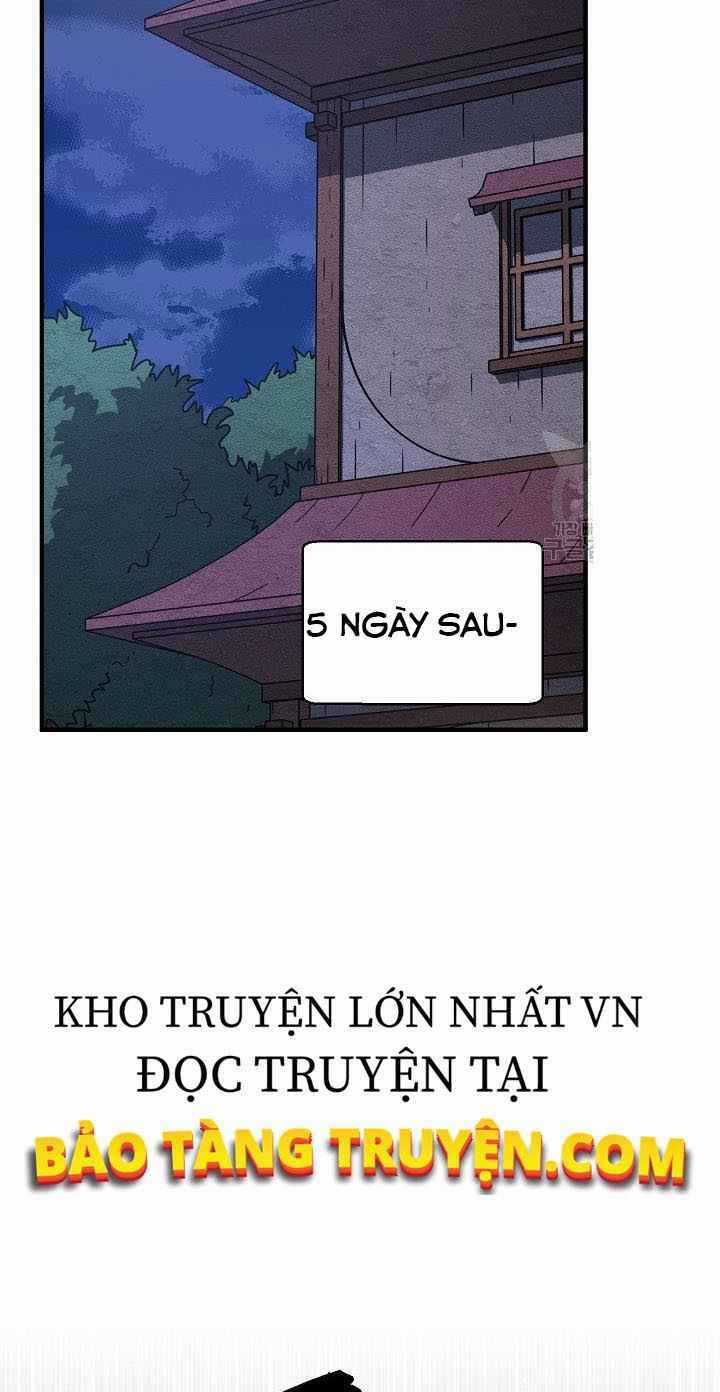 Thiên Ma Tiêu Diệt Lich King Của Murim Chapter 7 trang 58