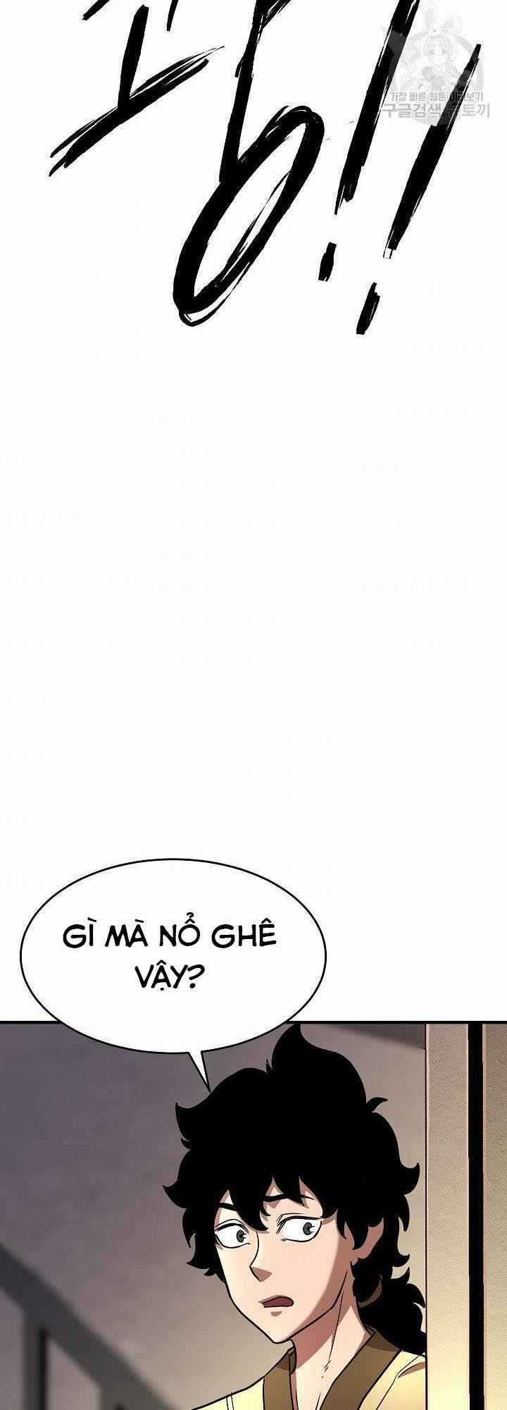 Thiên Ma Tiêu Diệt Lich King Của Murim Chapter 7 trang 61