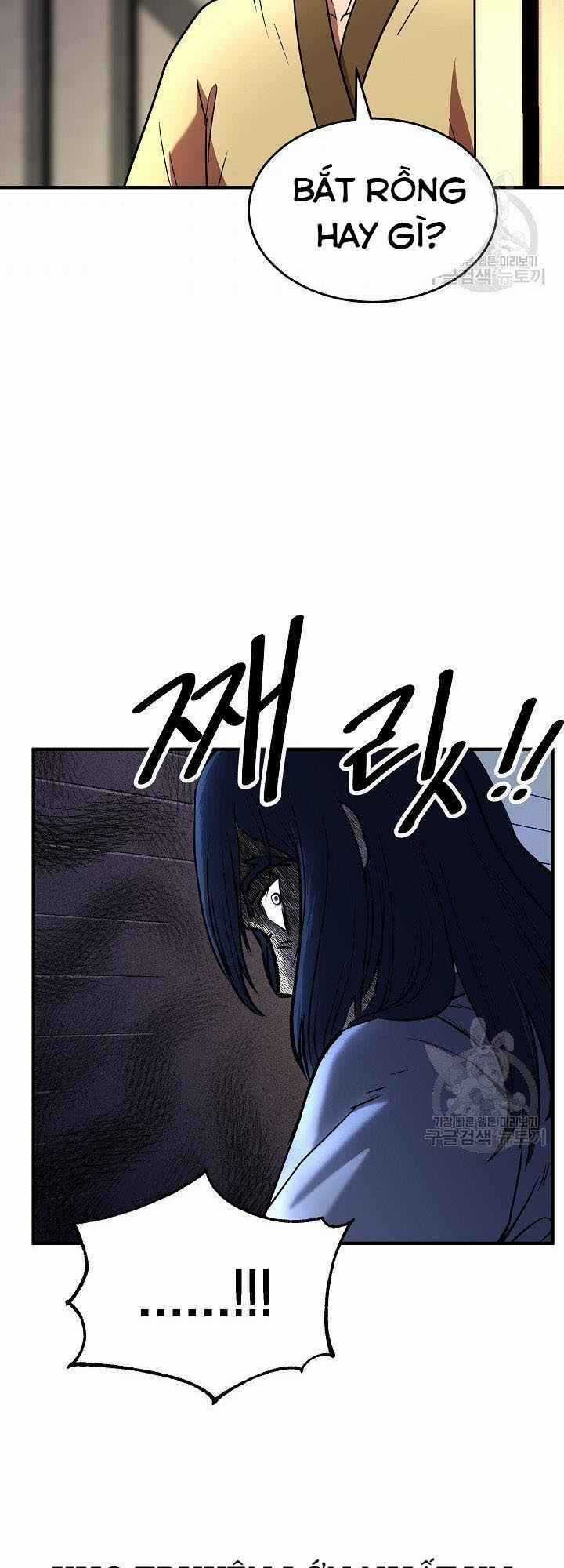 Thiên Ma Tiêu Diệt Lich King Của Murim Chapter 7 trang 62