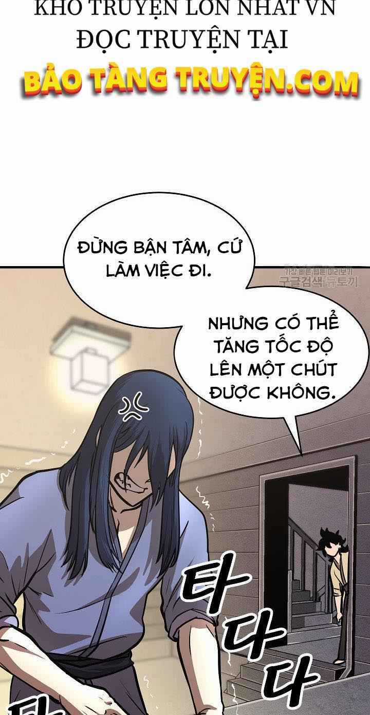 Thiên Ma Tiêu Diệt Lich King Của Murim Chapter 7 trang 63