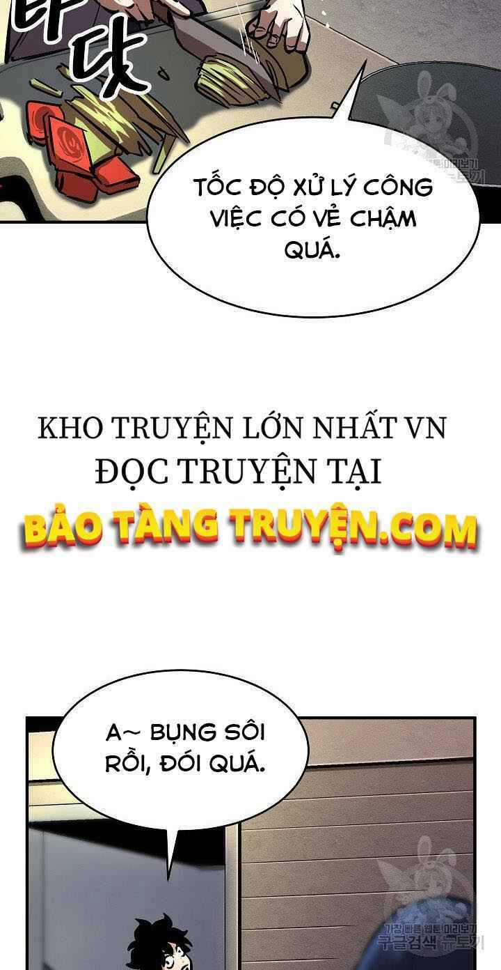 Thiên Ma Tiêu Diệt Lich King Của Murim Chapter 7 trang 64