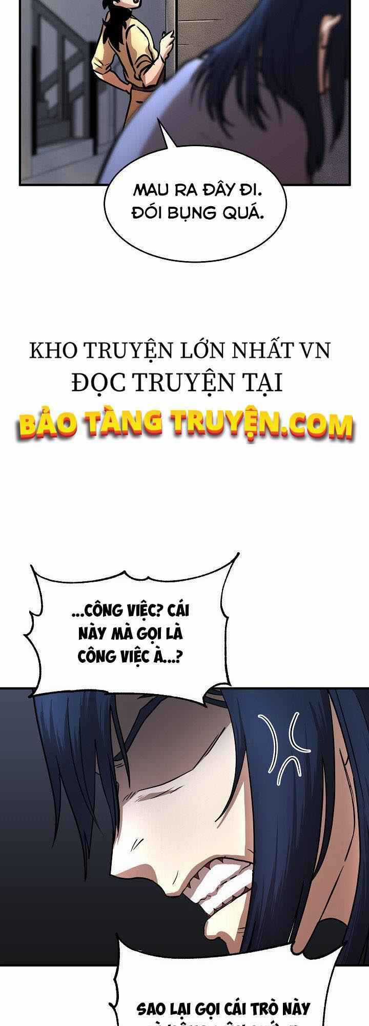 Thiên Ma Tiêu Diệt Lich King Của Murim Chapter 7 trang 65
