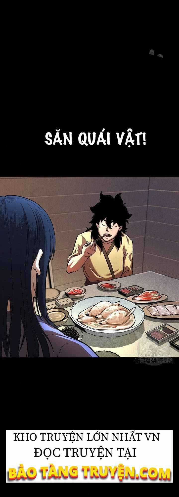 Thiên Ma Tiêu Diệt Lich King Của Murim Chapter 7 trang 67