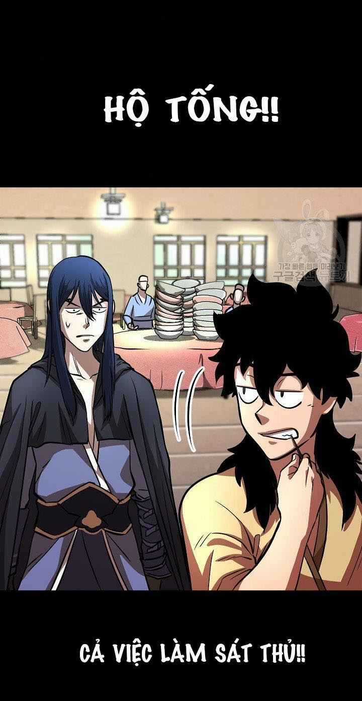 Thiên Ma Tiêu Diệt Lich King Của Murim Chapter 7 trang 68