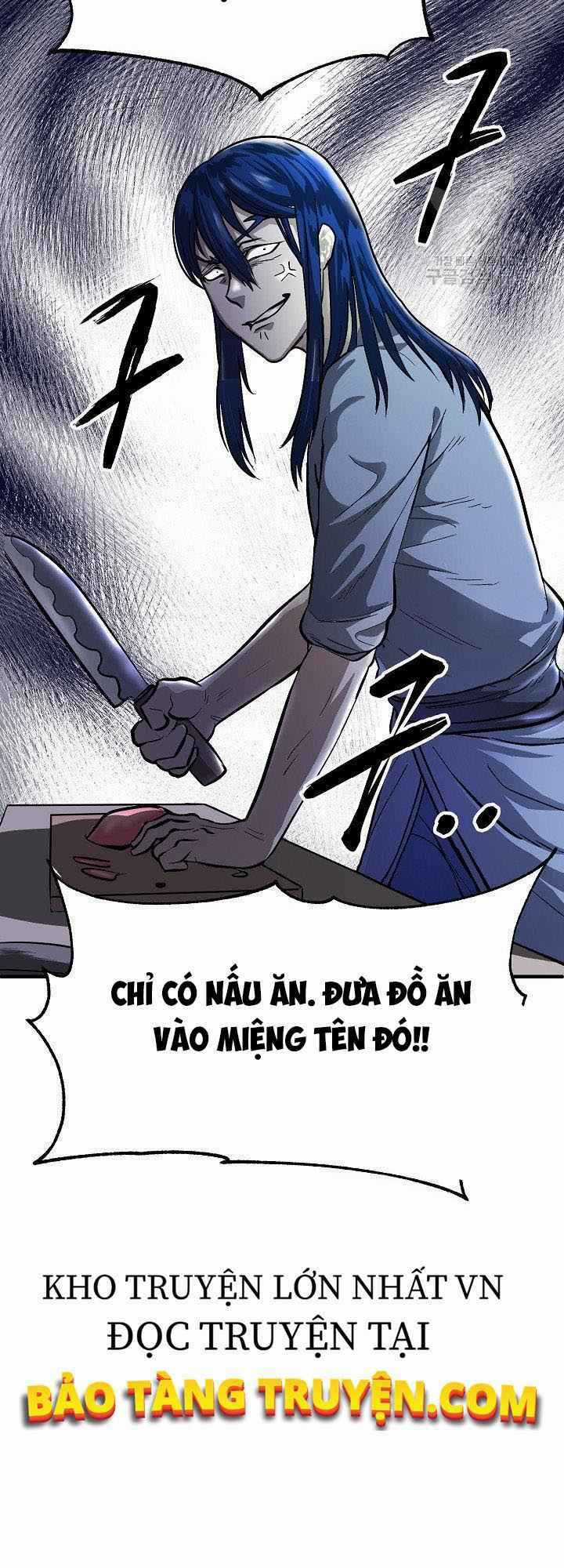 Thiên Ma Tiêu Diệt Lich King Của Murim Chapter 7 trang 72