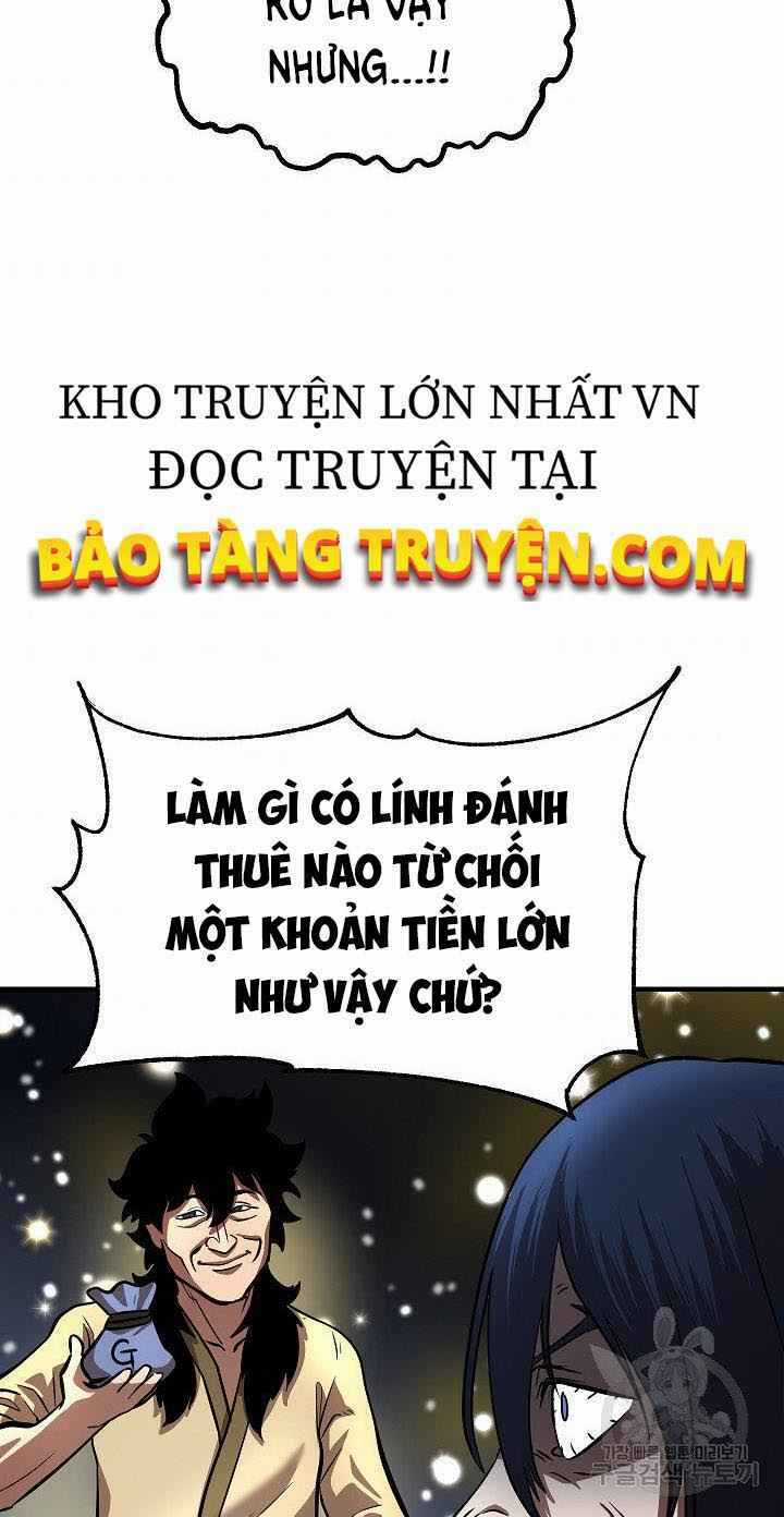 Thiên Ma Tiêu Diệt Lich King Của Murim Chapter 7 trang 74