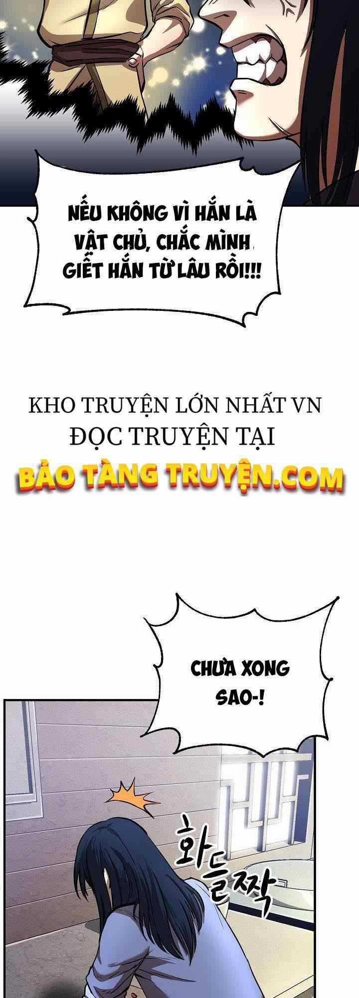 Thiên Ma Tiêu Diệt Lich King Của Murim Chapter 7 trang 75