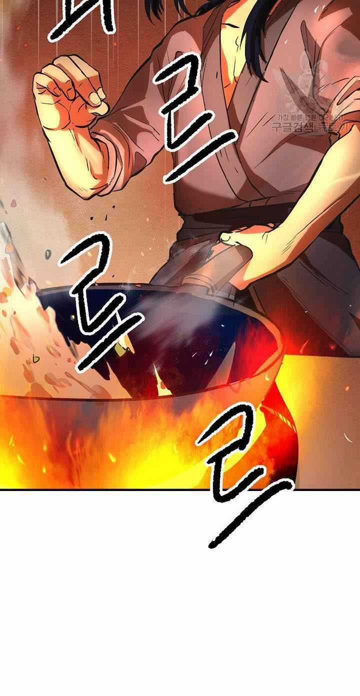 Thiên Ma Tiêu Diệt Lich King Của Murim Chapter 7 trang 79