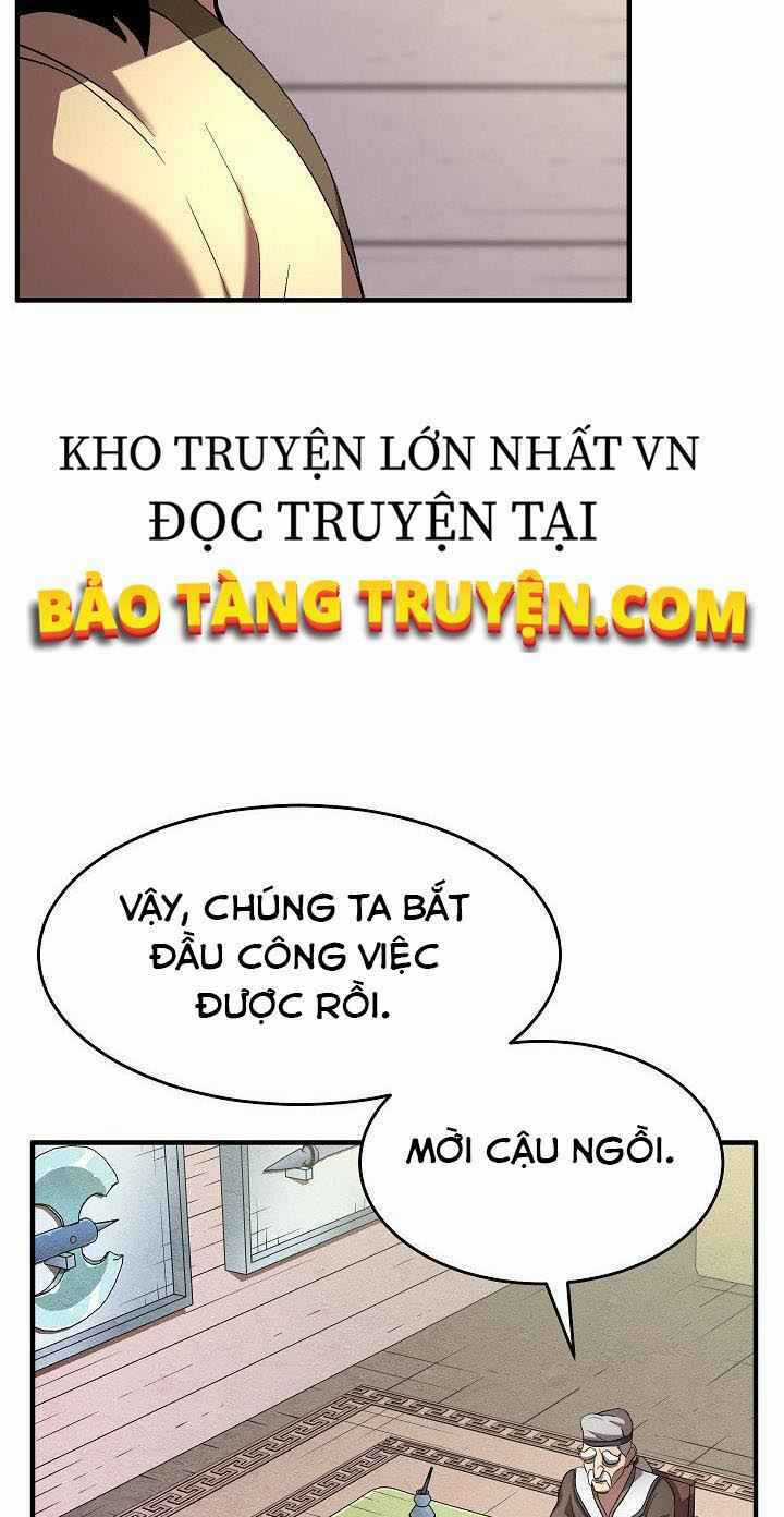 Thiên Ma Tiêu Diệt Lich King Của Murim Chapter 7 trang 8
